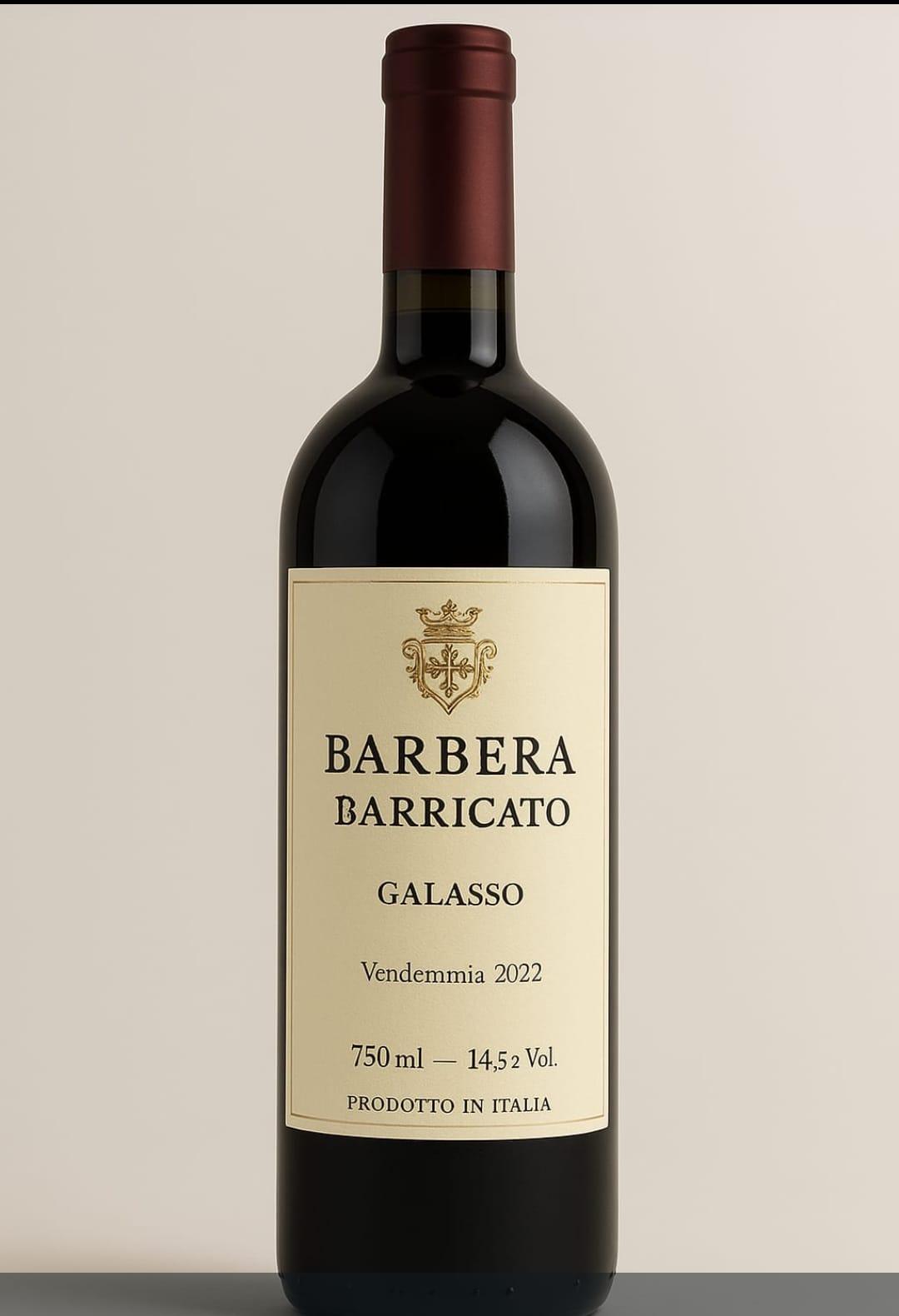 galasso_wine_6 Barbera d'Asti Bertelli